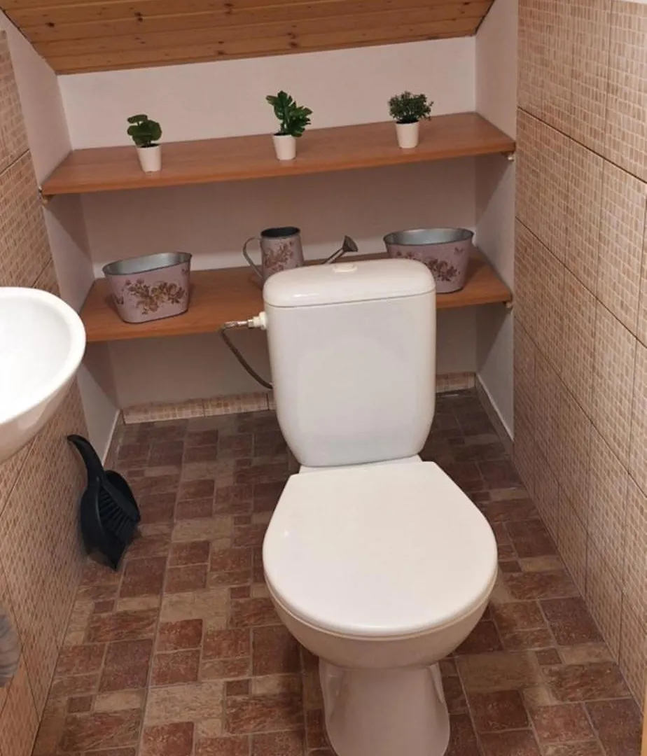Pokoj S Privatni Koupelnou A Krasnym Vyhledem V Podkrovi Chrudim Ubytování v soukromí