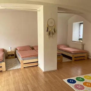Příjemný Dům Se Zahradou Prázdninový dům