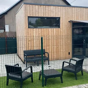 Tiny House Apartmán